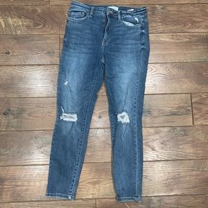 CJLA Logan Jeans size 11